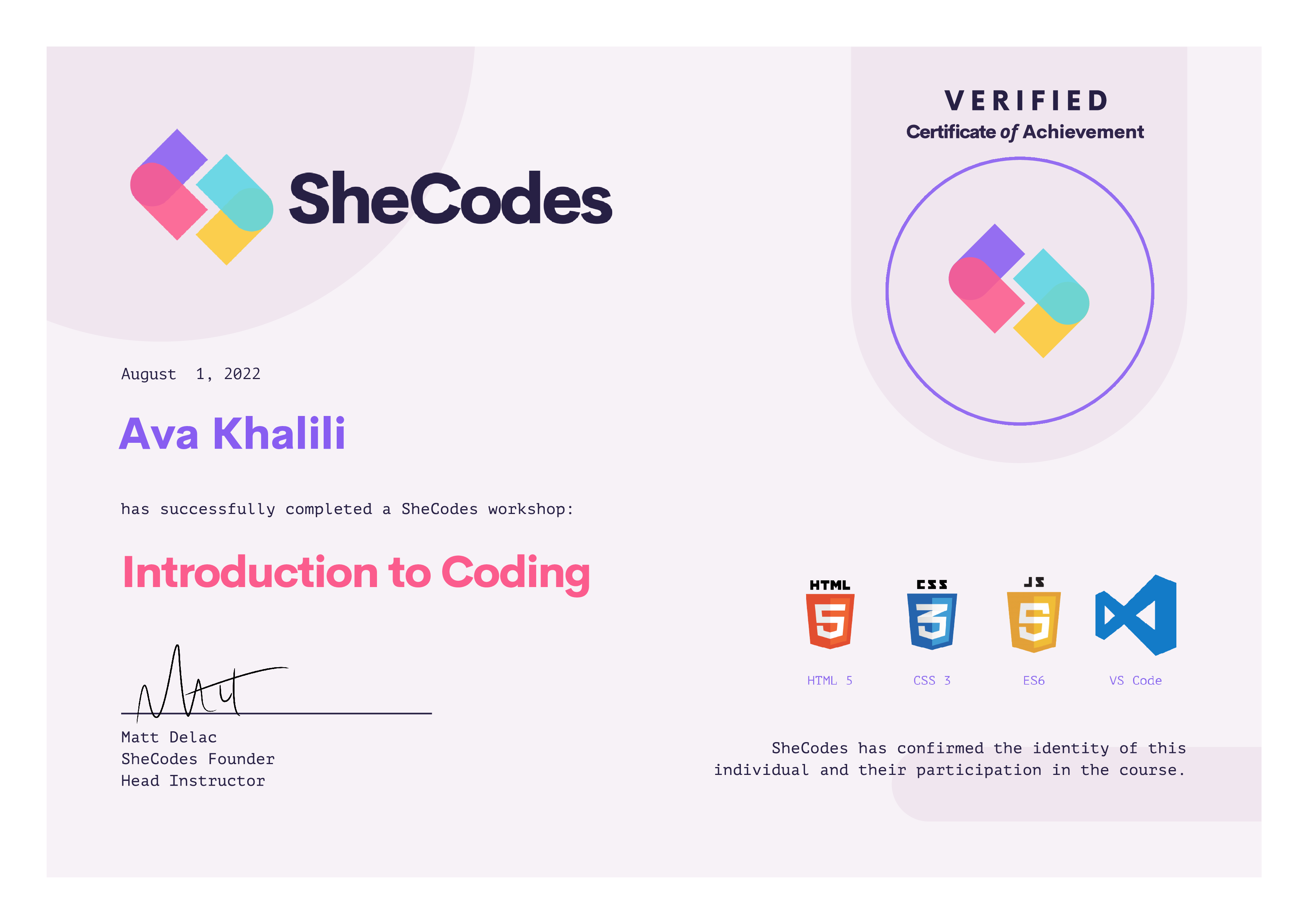 shecodes-basic